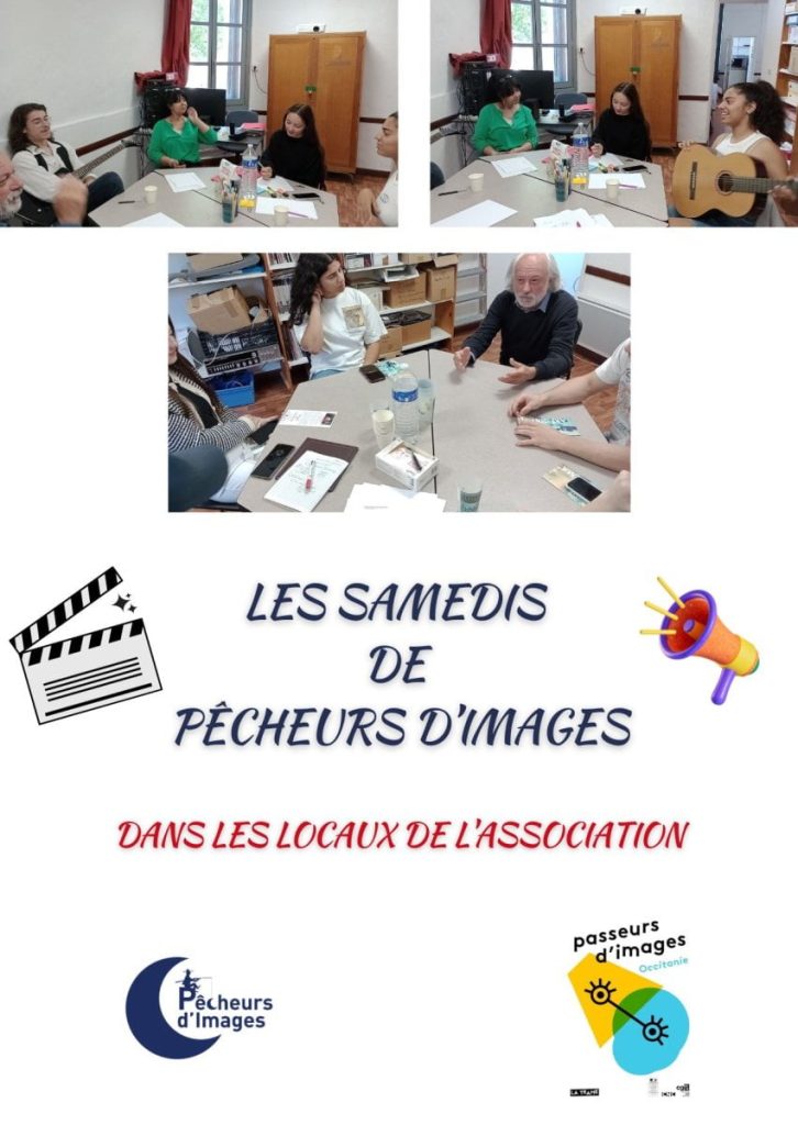 Affiche PI